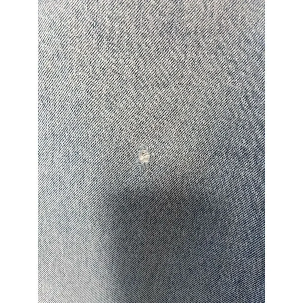 1997 Orange Tab 505 Levi’s‎ Sz 38x30